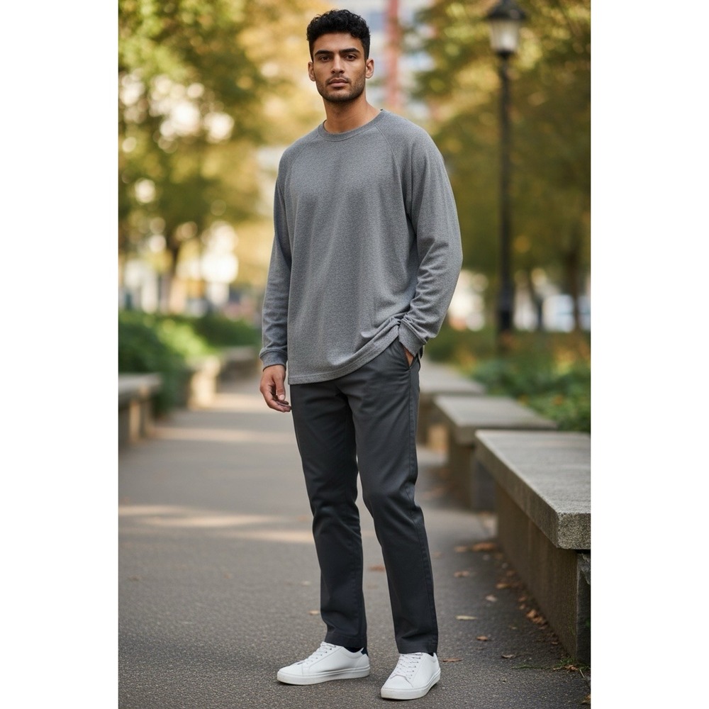 Carhartt Men's Long Sleeve Shirt‎